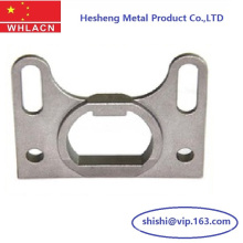 Carbon Steel Investment Casting Motorcycle Parts (Auto Parts)